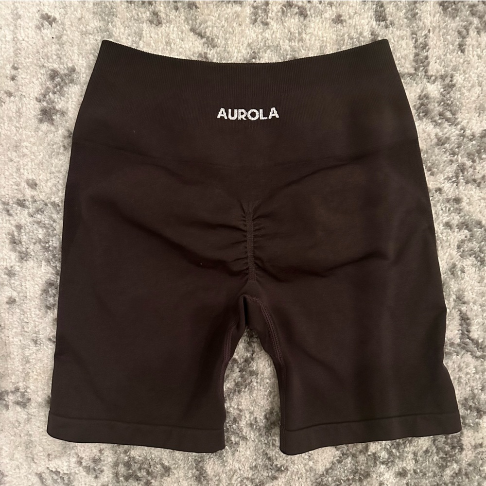 Aurola Intensify Shorts